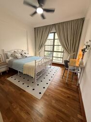 West Bay Condominium (D5), Condominium #535505981
